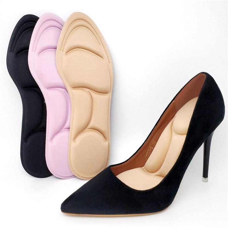 5D Orthotic Insole Arch Support Orthopedic Insoles For Shoes Flat Foot Feet Care Sole Shoe Orthopedic Pads