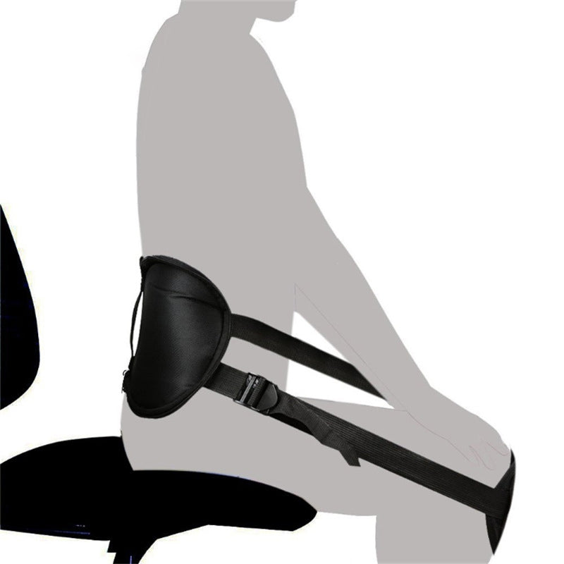 Adult Sitting Posture Correction Belt Clavicle Support Belt Better Sitting Spine Braces Supports Back Posture Corrector