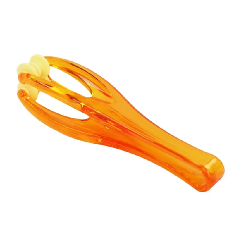 Hand Acupuncture Points Finger Joint Massager Rollers Handheld Massager Relaxation Blood Circulation Health Care Massage Tool