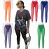 2024 New SDM women's pants trousers see through leggings pants mesh sexy skinny ladies's high waisted spring pants